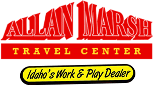 Allan Marsh Travel Center