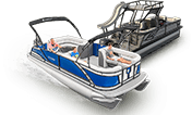 New Boats for sale in Boise, Meridian, and Garden City, ID